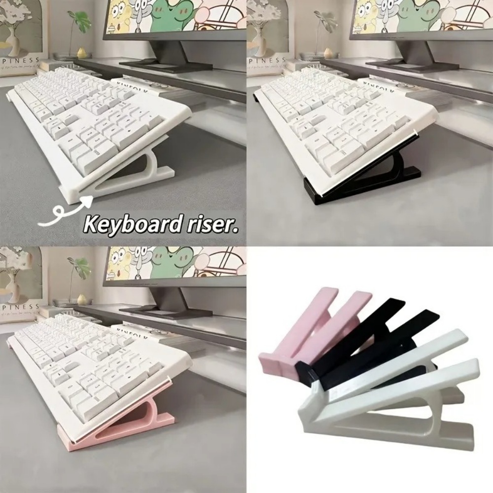 2 adet ergonomik klavye yüksel - Gaming Keyboard Ergonomics incelemesi ve fiyatı