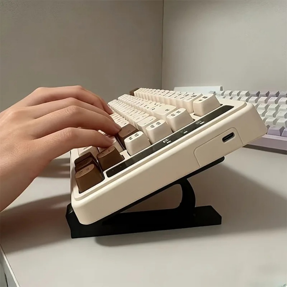2 adet ergonomik klavye yüksel - Gaming Keyboard Ergonomics incelemesi ve fiyatı