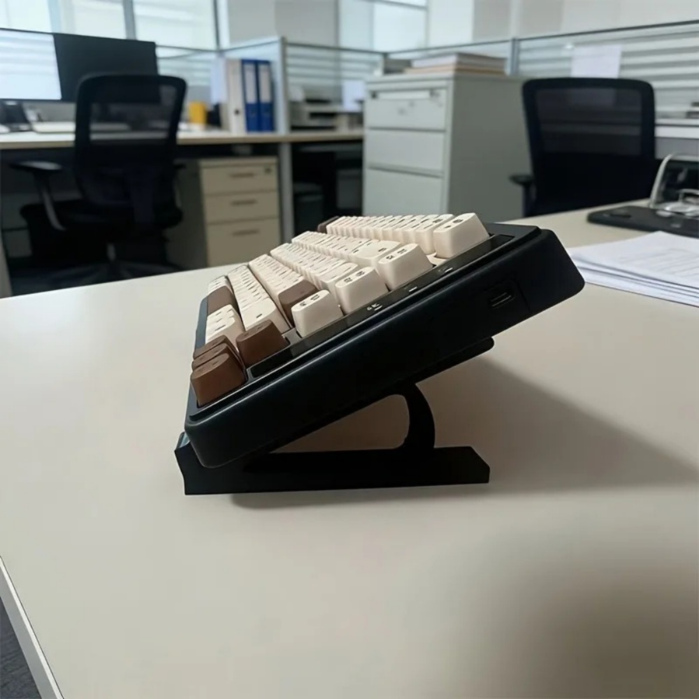 2 adet ergonomik klavye yüksel - Gaming Keyboard Ergonomics incelemesi ve fiyatı