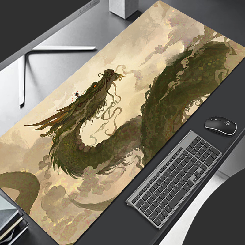 Mousepad Bilgisayar Yeni Goku  - Gaming Keyboard Noise incelemesi ve fiyatı