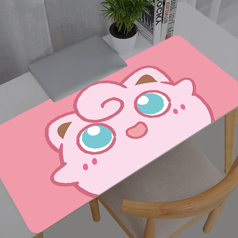 Mouse Pad Büyük PC Pokemon Pik - Gaming Keyboard En Mouse incelemesi ve fiyatı