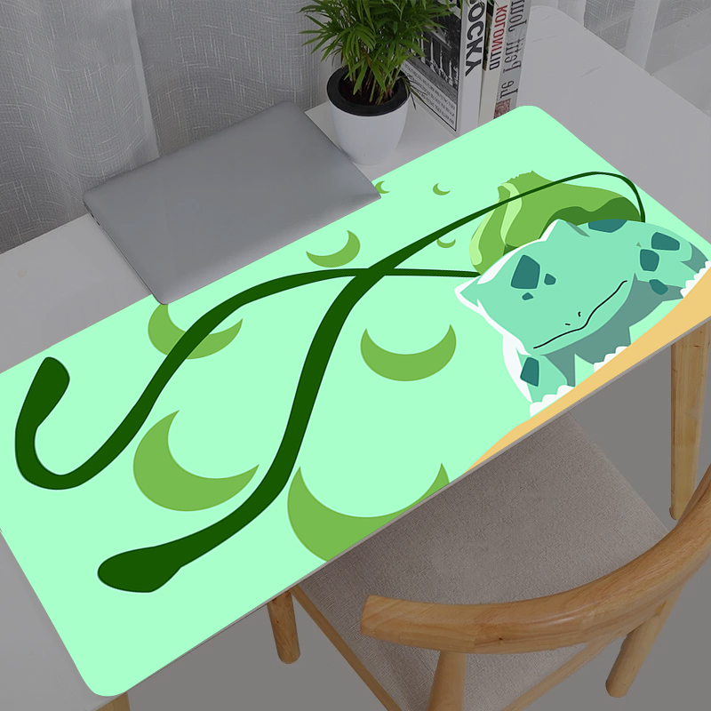 Mouse Pad Büyük PC Pokemon Pik - Gaming Keyboard En Mouse incelemesi ve fiyatı