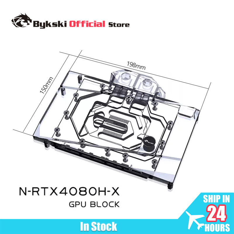 Bykski GPU Bloğu NVIDIA RTX 40 - Nvidia Vga Rtx 4080 incelemesi ve fiyatı