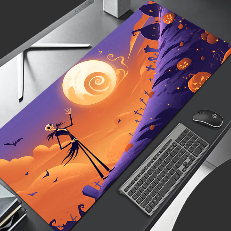 Mouse Pad kauçuk masa Büyük Oy - Gaming Keyboard Easy To Clean incelemesi ve fiyatı