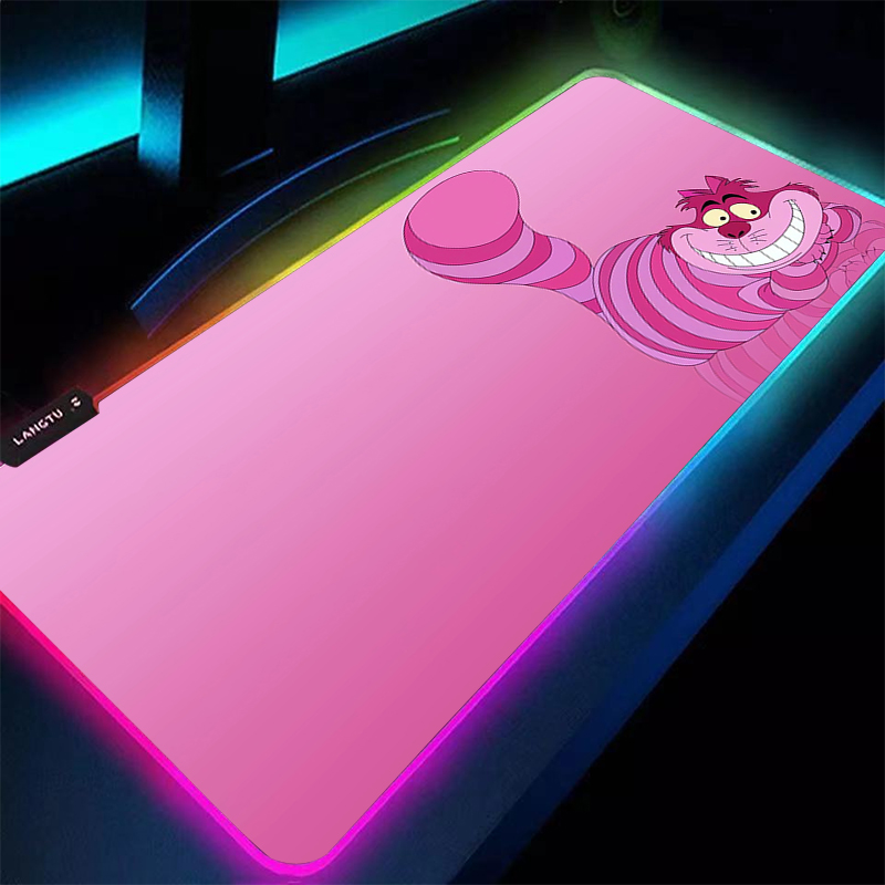 Büyük Mouse Pad RGB A-Alices i - Gaming Keyboard Noise incelemesi ve fiyatı