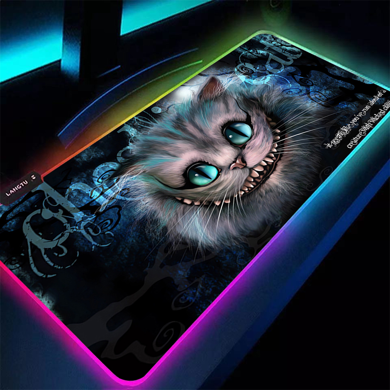 Büyük Mouse Pad RGB A-Alices i - Gaming Keyboard Noise incelemesi ve fiyatı